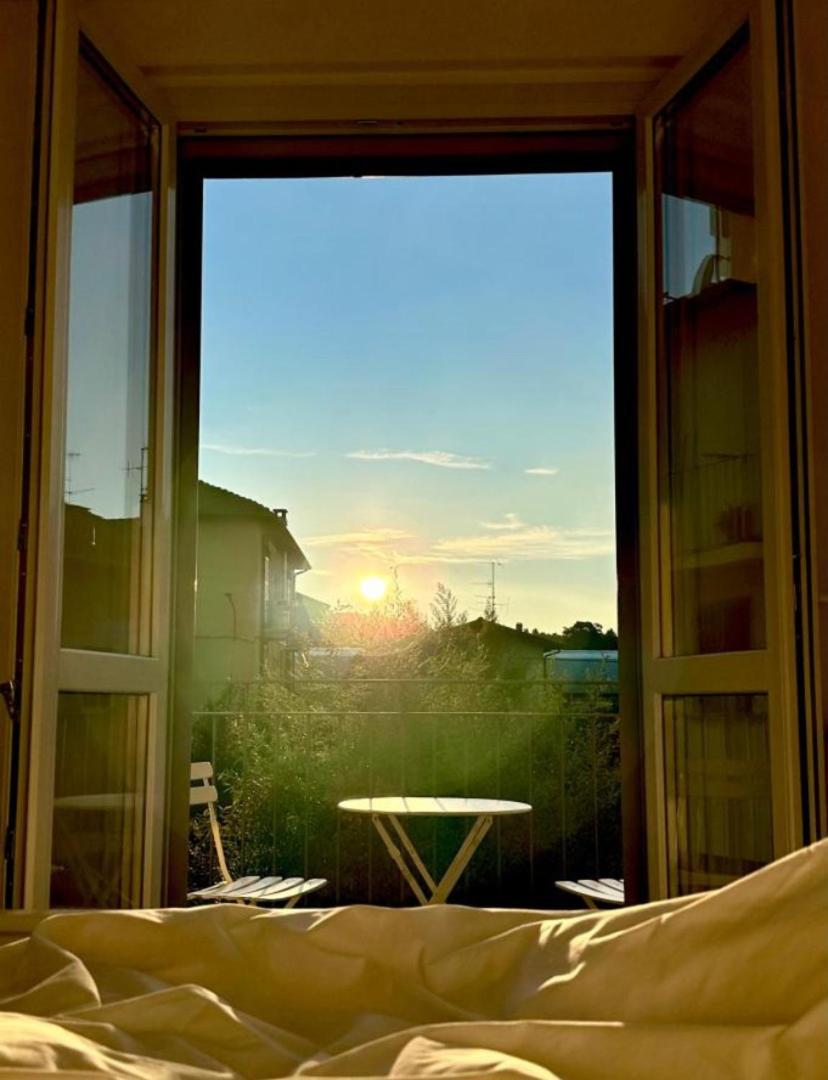 Lora Diamond Suite ,Free Parking, Self Check In,3 Côme Esterno foto
