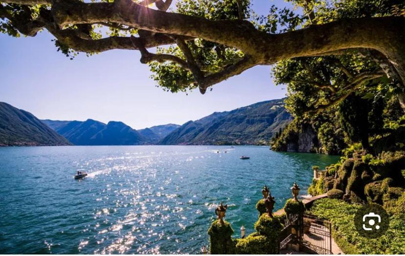Lora Diamond Suite ,Free Parking, Self Check In,3 Côme Esterno foto